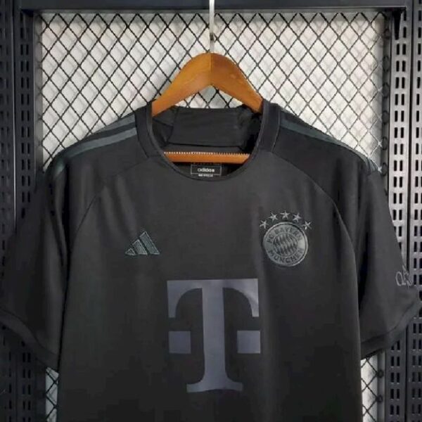 Bayern Munich 202324 Special Edition Jersey 54371