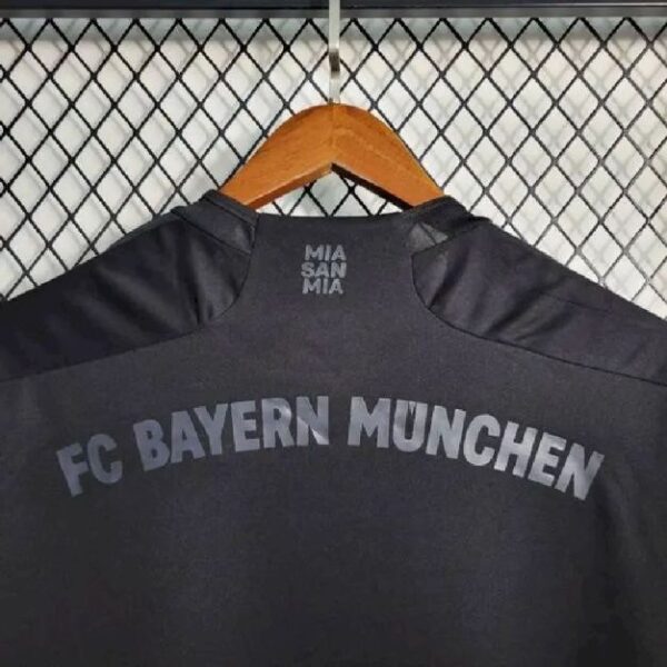 Bayern Munich 202324 Special Edition Jersey 54378