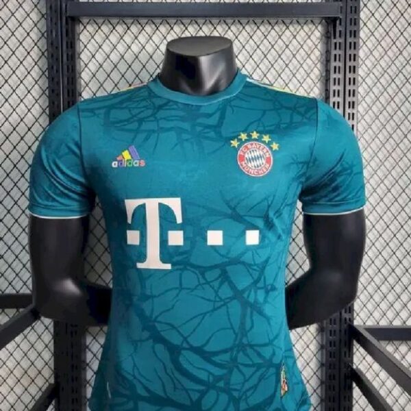 Bayern Munich 202324 Special Edition Player Version Jersey 55826