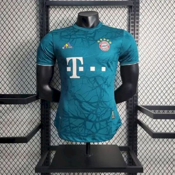 Bayern Munich 202324 Special Edition Player Version Jersey 55828