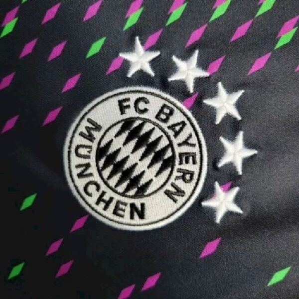 Bayern Munich 202324 Away Jersey 57830