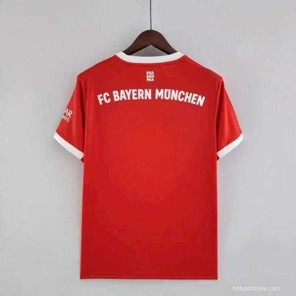 Bayern Munich 2223 Home Jersey