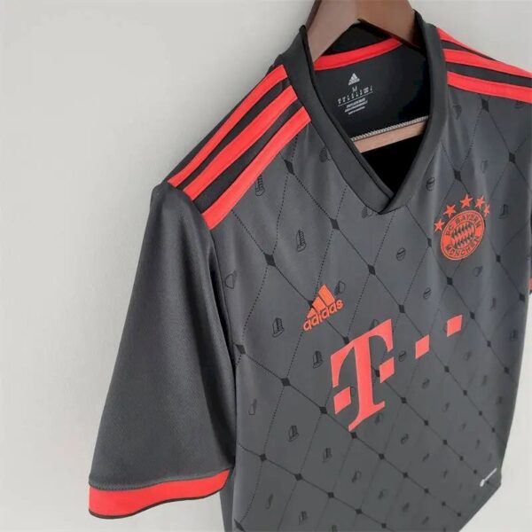 Bayern Munich 2223 Third Away Jersey 47961