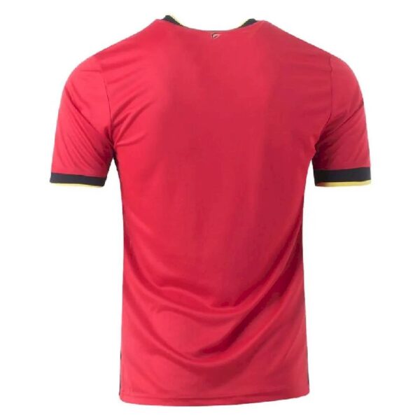 Belgium 2020 Home Jersey 37163