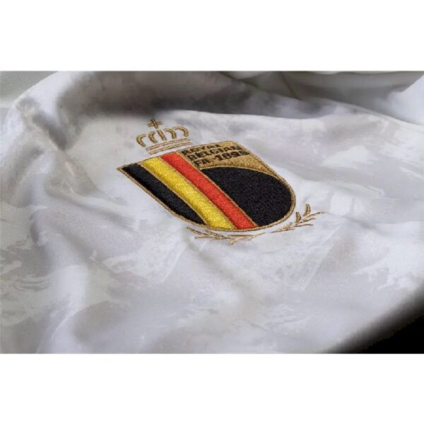 Belgium 2021 Away Jersey 37119