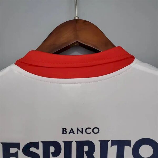 Benfica 200405 Away Retro Jersey 51168