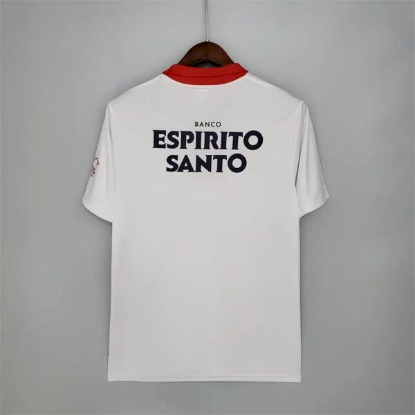 Benfica 200405 Away Retro Jersey