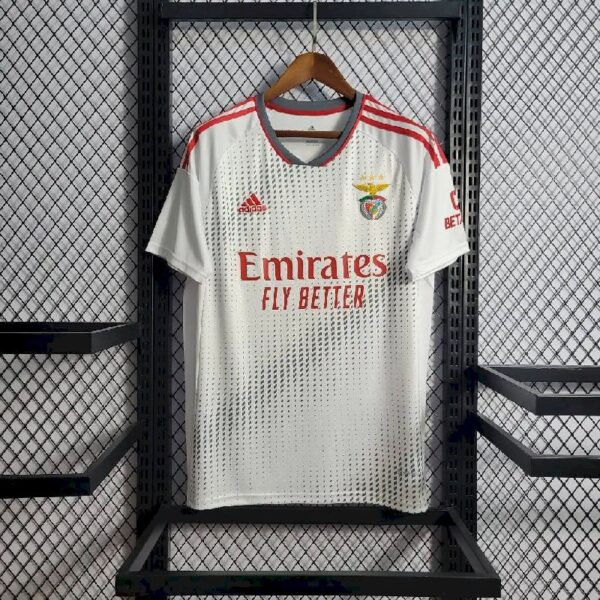 Benfica 202223 Away Jersey 51133