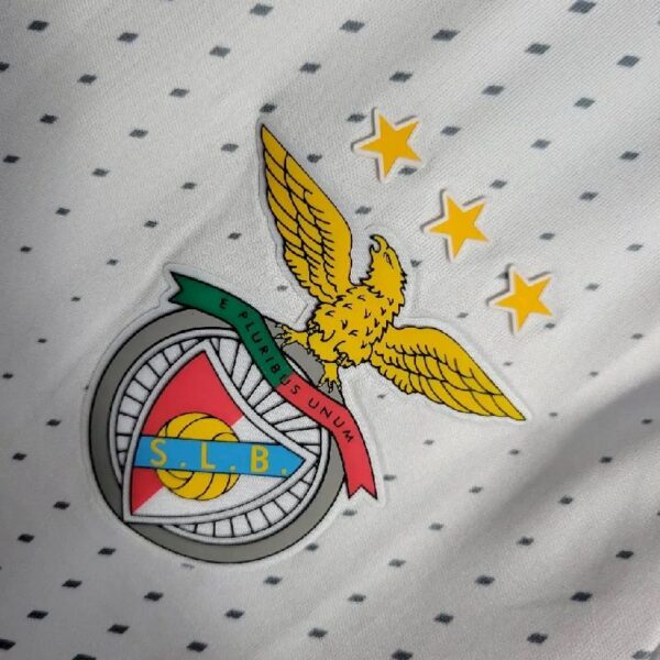 Benfica 202223 Away Jersey 51138