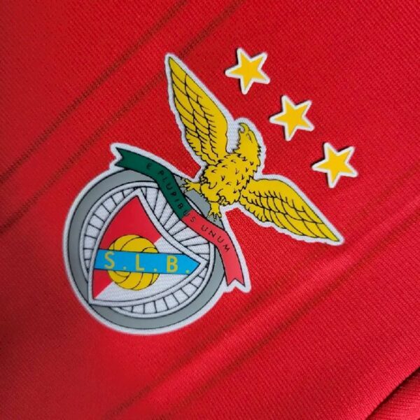 Benfica 202223 Home Jersey 40322