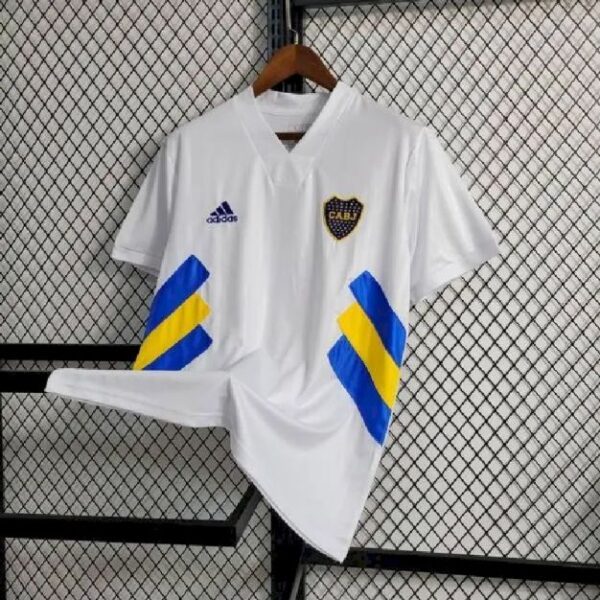 Boca Juniors 202324 Special Edition Jersey 57848