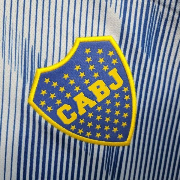 Boca Juniors 202324 Third Boutique Jersey 59960