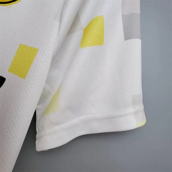 Borussia Dortmund 2021 Third Away Jersey 51624