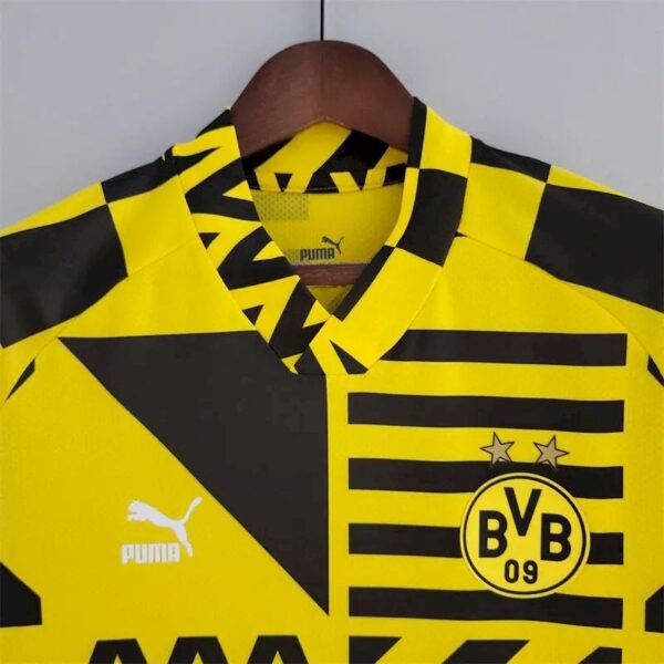 Borussia Dortmund 2223 Pre Match Jersey 51595