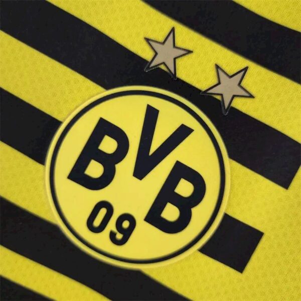 Borussia Dortmund 2223 Pre Match Jersey 51598