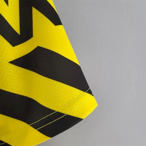 Borussia Dortmund 2223 Pre Match Jersey 51600