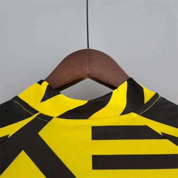 Borussia Dortmund 2223 Pre Match Jersey 51602