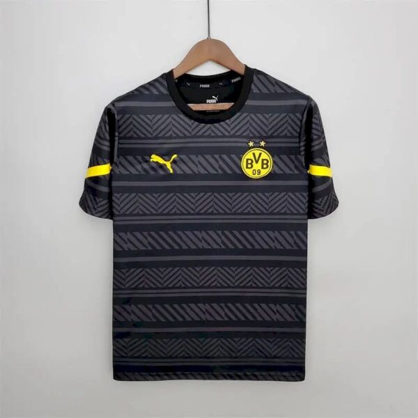 Borussia Dortmund 2223 Pre Match Training Suit 51587