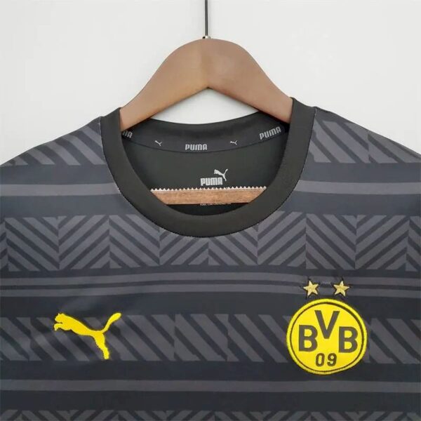 Borussia Dortmund 2223 Pre Match Training Suit 51588