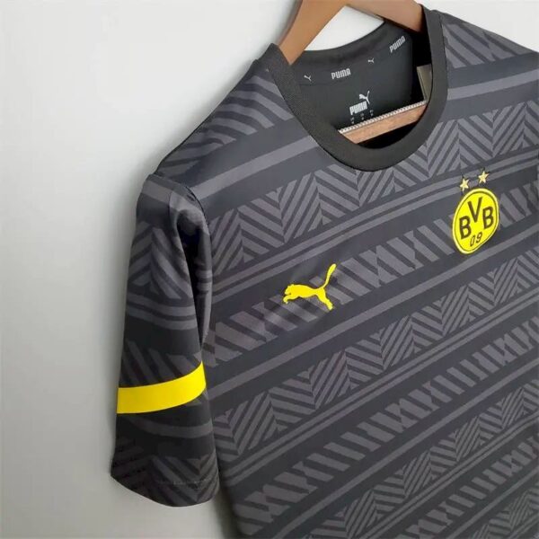 Borussia Dortmund 2223 Pre Match Training Suit 51589