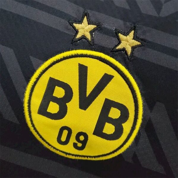 Borussia Dortmund 2223 Pre Match Training Suit 51591