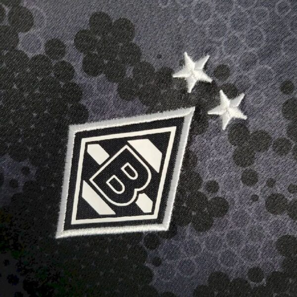 Borussia Monchengladbach 2223 Away Jersey 51578