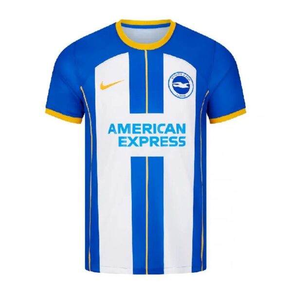 Brighton Amp Hove Albion 2223 Home Jersey 47146