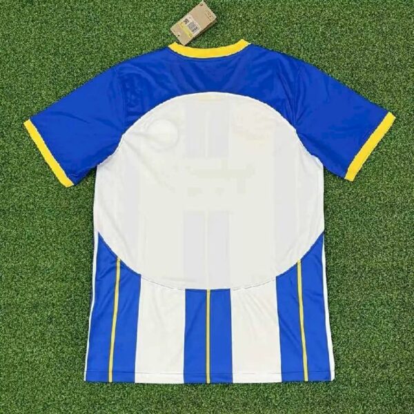 Brighton Amp Hove Albion 2223 Home Jersey 47147