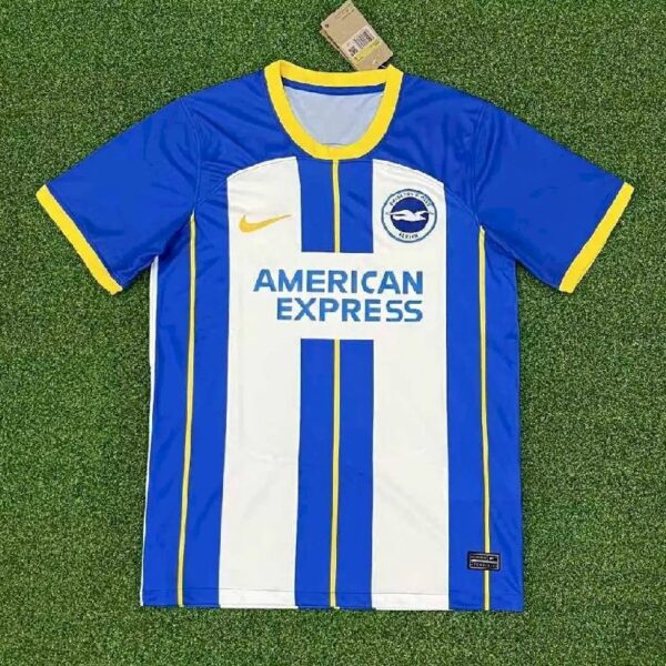 Brighton Amp Hove Albion 2223 Home Jersey 47148