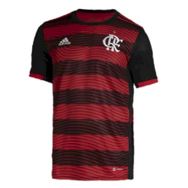 Cr Flamengo 202223 Home Jersey 48878