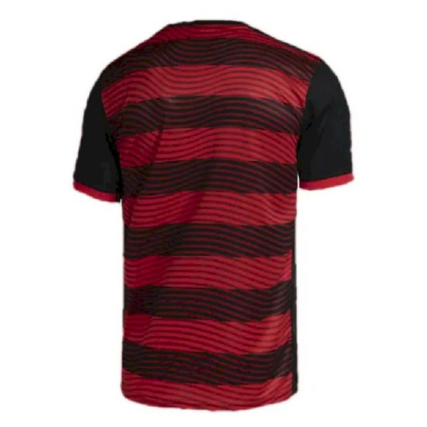 Cr Flamengo 202223 Home Jersey