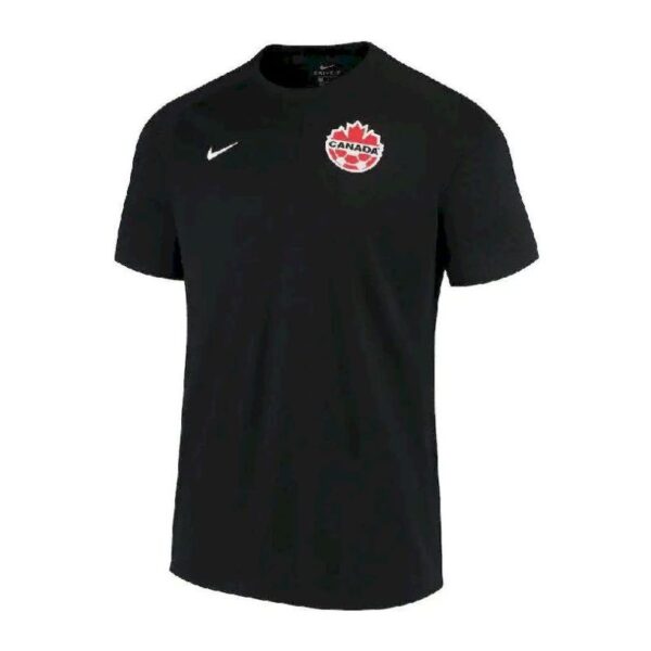 Canada 2022 World Cup Third Away Jersey 36077