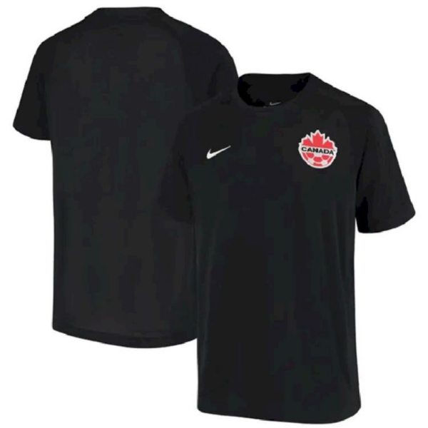 Canada 2022 World Cup Third Away Jersey