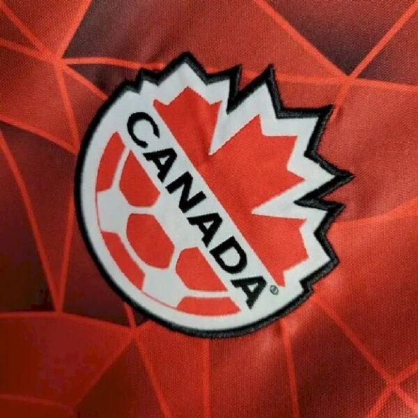 Canada 202324 Special Edition Jersey 57854