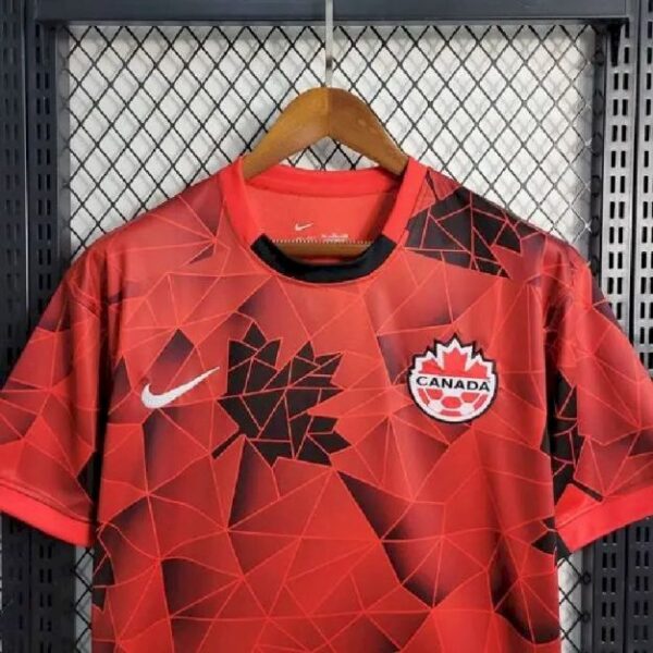 Canada 202324 Special Edition Jersey 57857