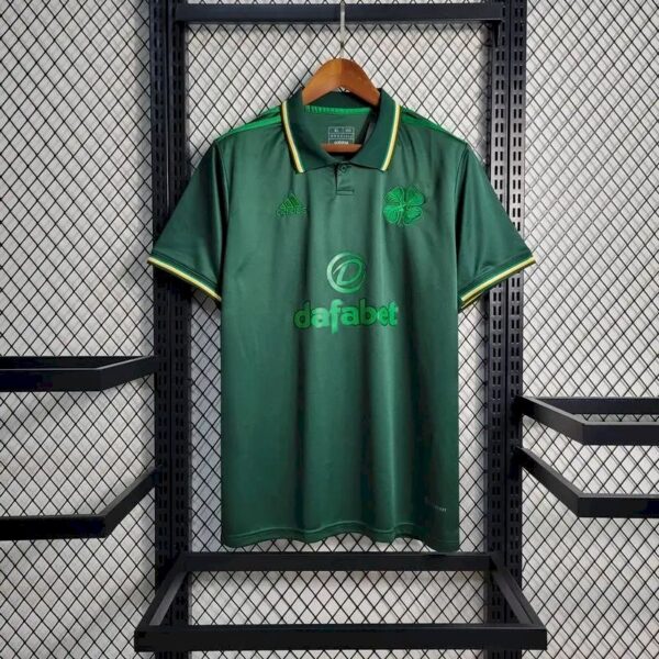 Celtic 202324 Limited Edition Boutique Jersey 59914