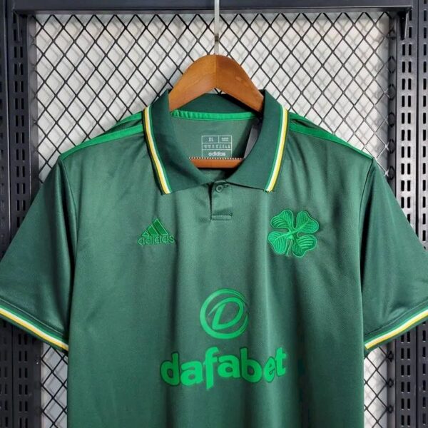 Celtic 202324 Limited Edition Boutique Jersey 59916