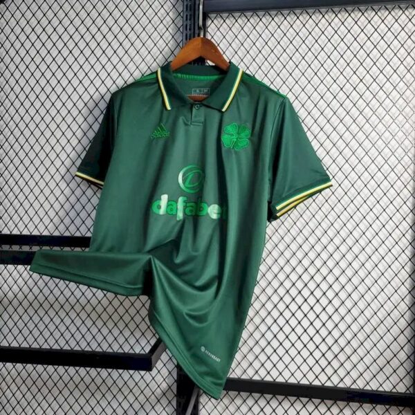 Celtic 202324 Limited Edition Boutique Jersey 59917