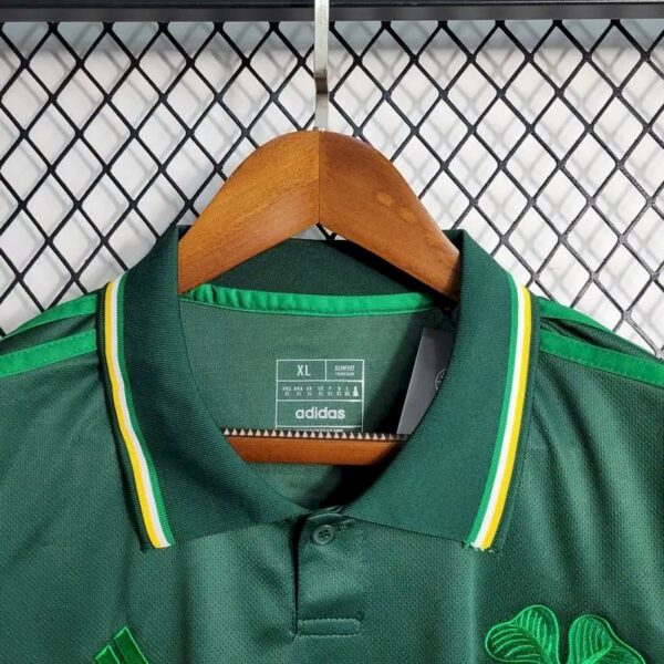 Celtic 202324 Limited Edition Boutique Jersey 59920