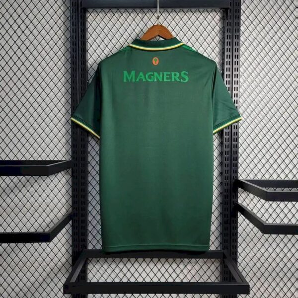 Celtic 202324 Limited Edition Boutique Jersey 59922