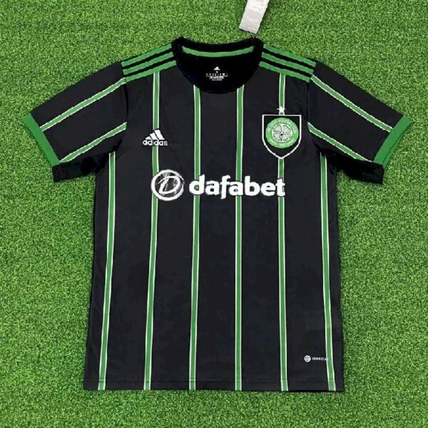 Celtic 2223 Away Jersey 40190