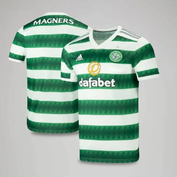 Celtic 2223 Home Jersey 42472