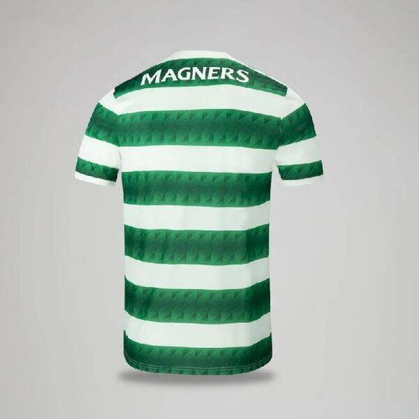 Celtic 2223 Home Jersey