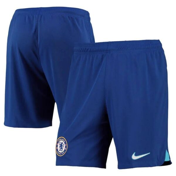 Chelsea 202223 Home Shorts 47323