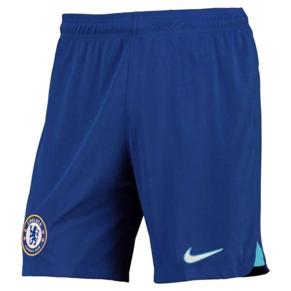 Chelsea 202223 Home Shorts 47324