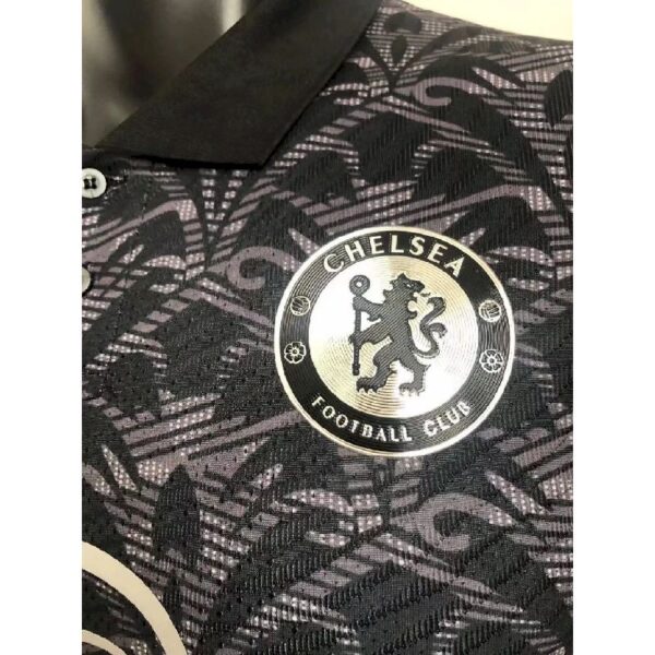 Chelsea 202223 Special Authentic Player Version Jersey 34010