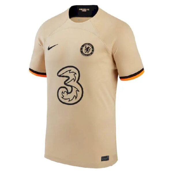 Chelsea 202223 Third Jersey 42297