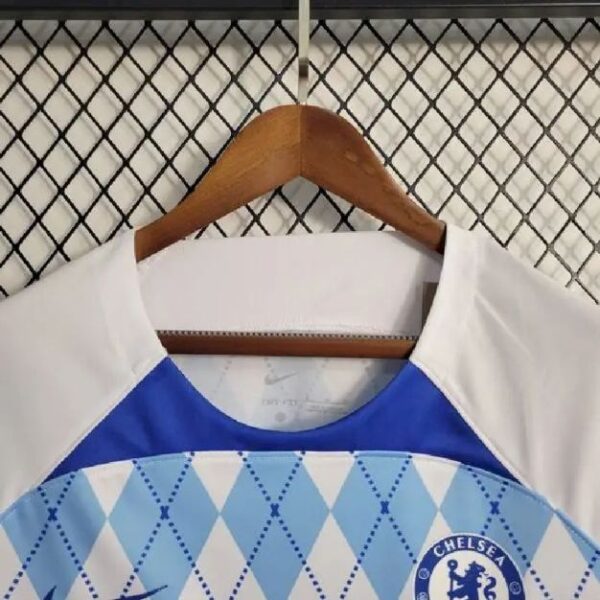 Chelsea 2023 24 Special Edition Jersey 54171