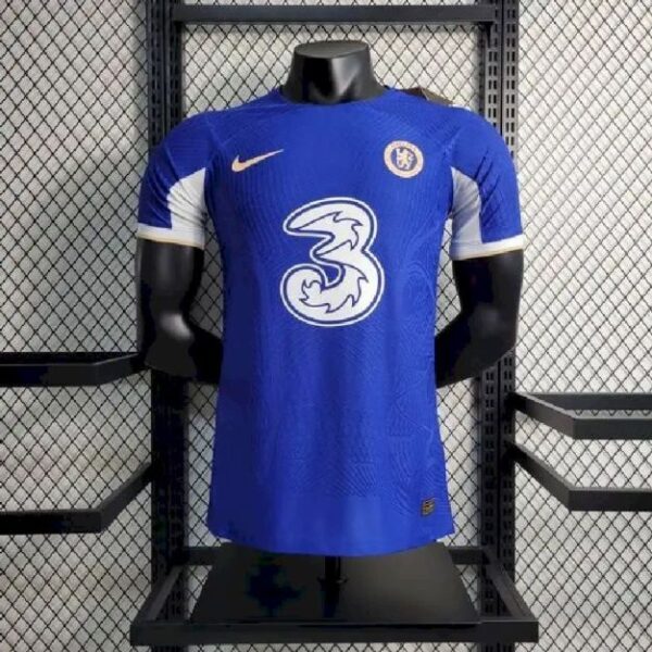 Chelsea 202324 Home Player Version Jersey 54270