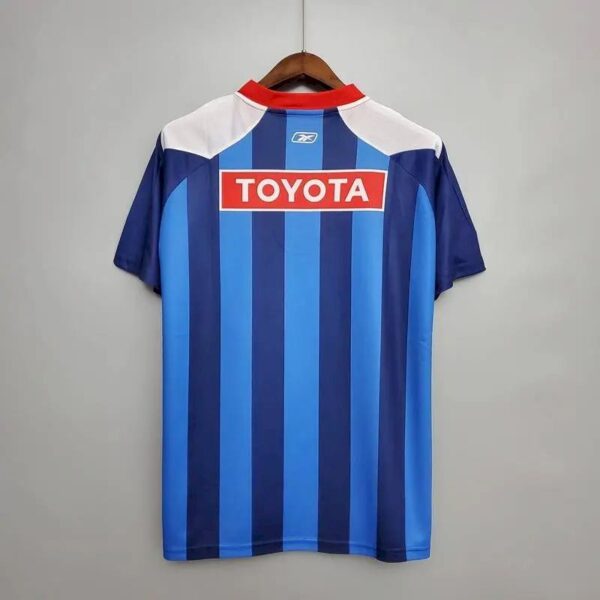 Chivas 0607 Away Retro Jersey